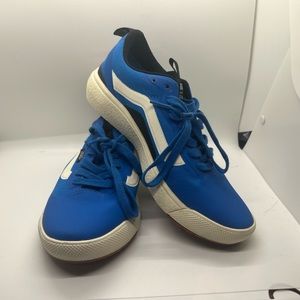 Vans Ultrarange Shoes